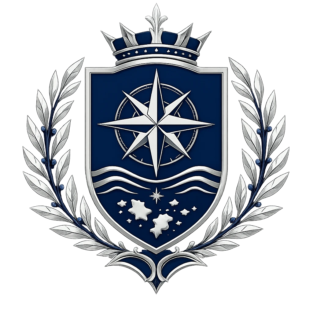 Coat of arms of the Republic of Virelia